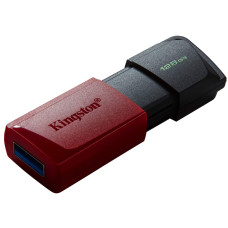 Флеш пам'ять USB 128Gb Kingston DataTraveler Exodia M USB3.2