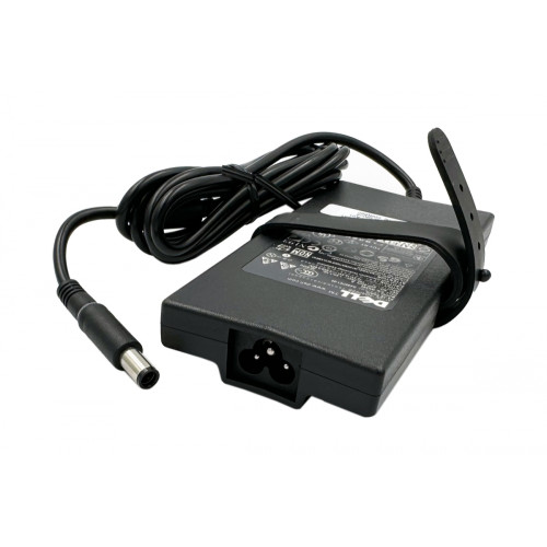 Блок живлення для Dell 19.5В, 4.62A, 90Вт, 7.4x5.0mm Rezone - зображення 2