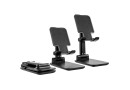 Тримач-підставка ХОКО RM-C300 Black - зображення 2