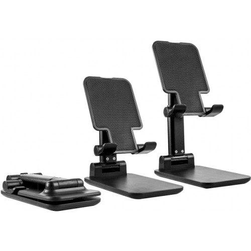 Тримач-підставка ХОКО RM-C300 Black - зображення 2