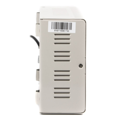 Стабілізатор напруги EnerGenie EG-AVR-DW2000-01 - зображення 5