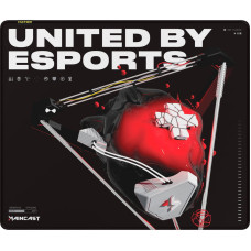 Килимок HATOR Tonn eSport Maincast Edition (HTP-033)
