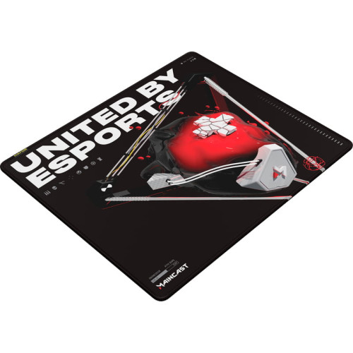 Килимок HATOR Tonn eSport Maincast Edition (HTP-033) - зображення 4