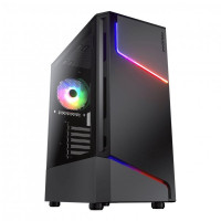Корпус Cougar MX360 RGB без БЖ