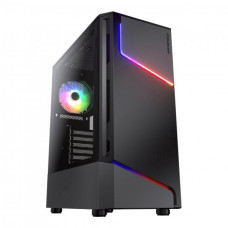 Корпус Cougar MX360 RGB без БЖ