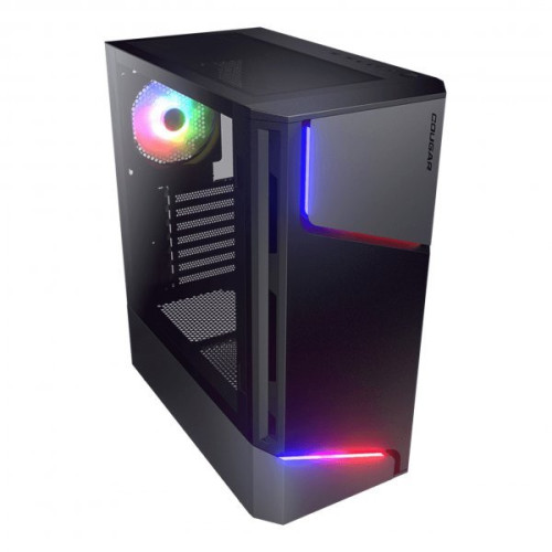 Корпус Cougar MX360 RGB без БЖ - зображення 2