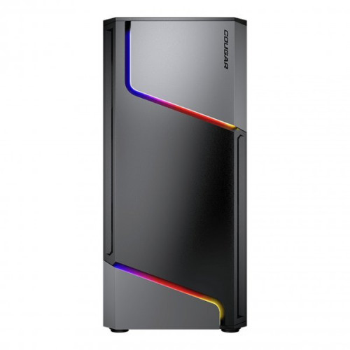 Корпус Cougar MX360 RGB без БЖ - зображення 3