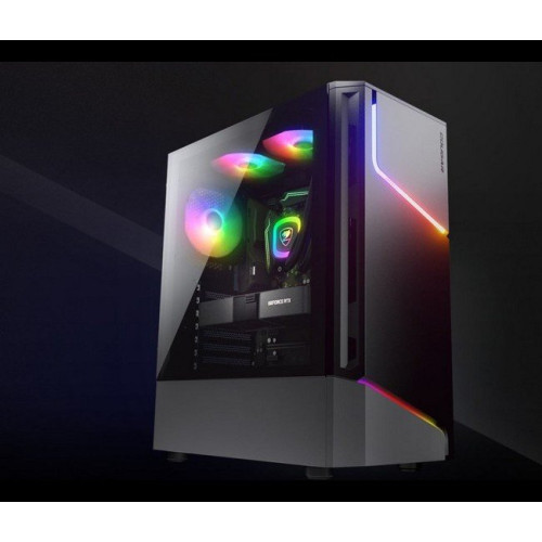 Корпус Cougar MX360 RGB без БЖ - зображення 8