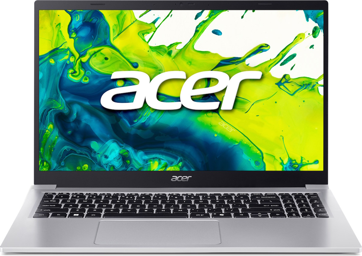 Ноутбук Acer Aspire Lite AL15-33P-320J (NX.D2MEU.002) - зображення 1