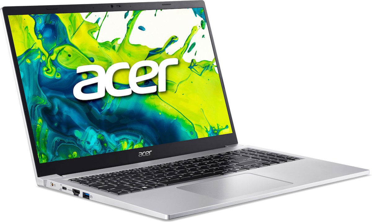 Ноутбук Acer Aspire Lite AL15-33P-320J (NX.D2MEU.002) - зображення 3