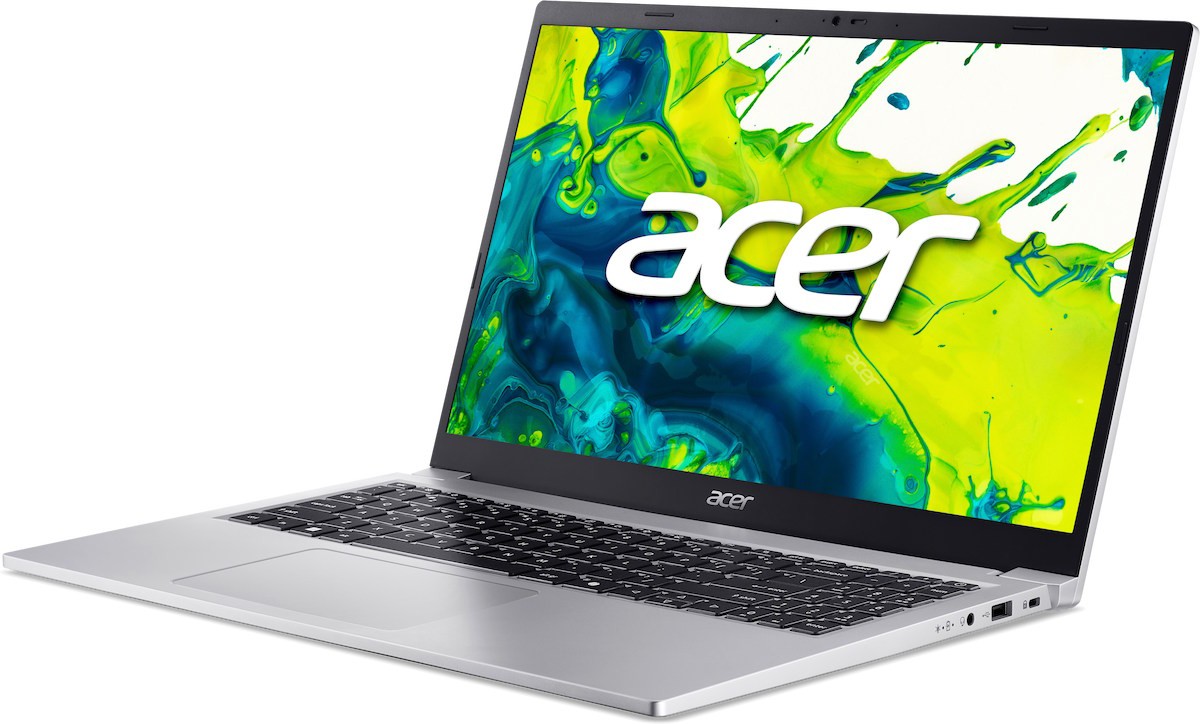 Ноутбук Acer Aspire Lite AL15-33P-320J (NX.D2MEU.002) - зображення 2