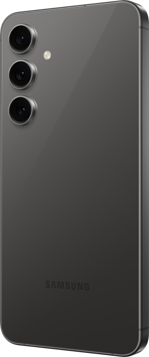 Смартфон SAMSUNG Galaxy S24 FE 8\/512GB Graphite (SM-S721BZKH) - зображення 3