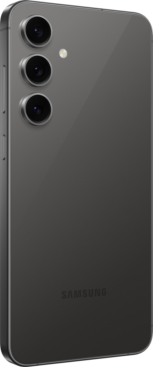 Смартфон SAMSUNG Galaxy S24 FE 8\/512GB Graphite (SM-S721BZKH) - зображення 5