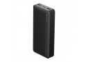 Батарея POWER BANK Baseus Bipow Display 20000mAh 25W - зображення 3