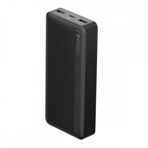 Батарея POWER BANK Baseus Bipow Display 20000mAh 25W - зображення 3