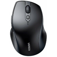 Мишка Ugreen MU101 Black