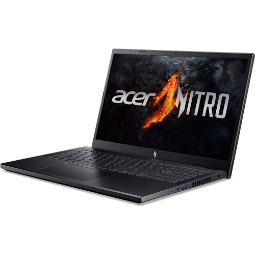 Ноутбук Acer Nitro V 15 ANV15-41 (NH.QPDEP.00L) - зображення 2