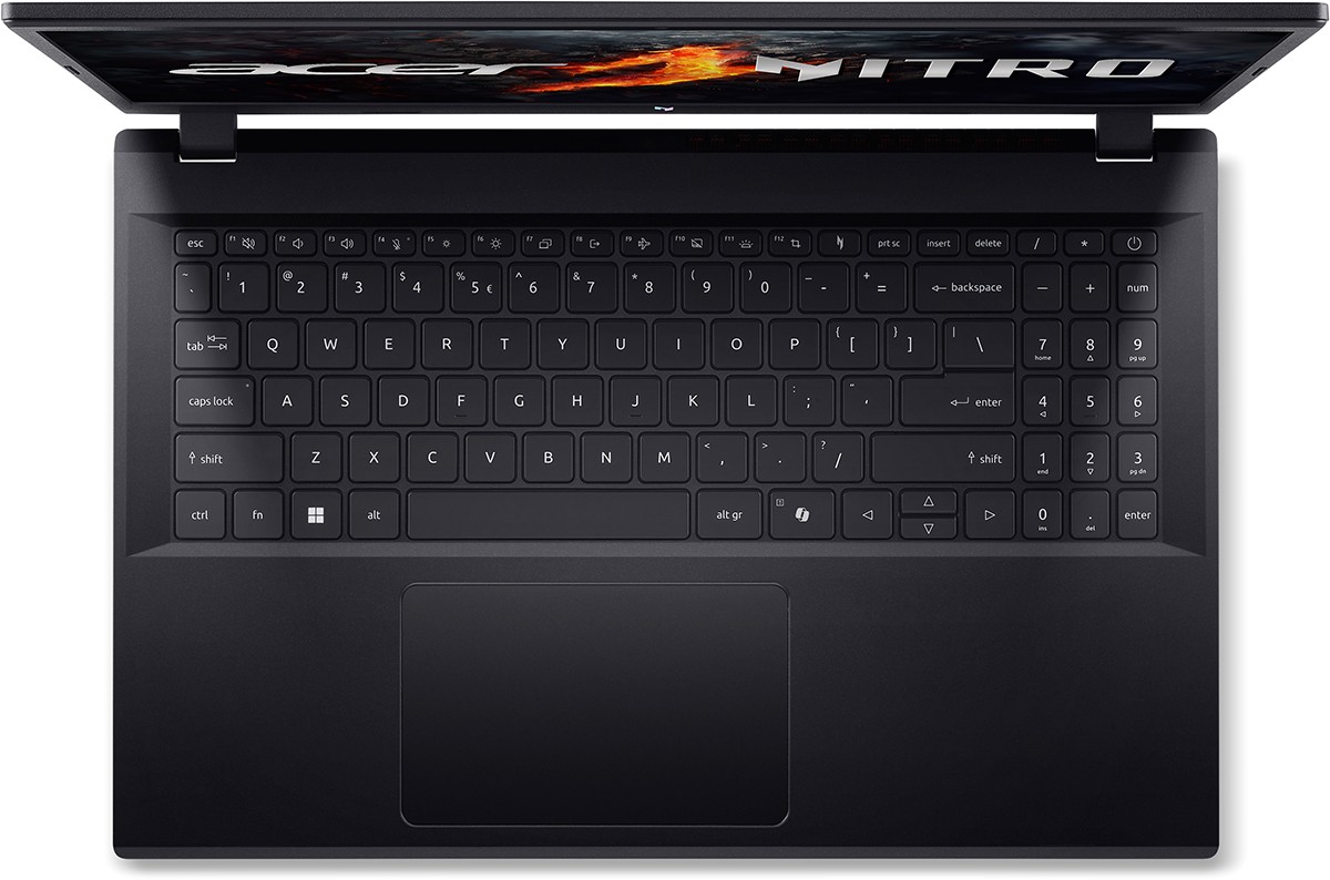 Ноутбук Acer Nitro V 15 ANV15-41 (NH.QPDEP.00L) - зображення 3