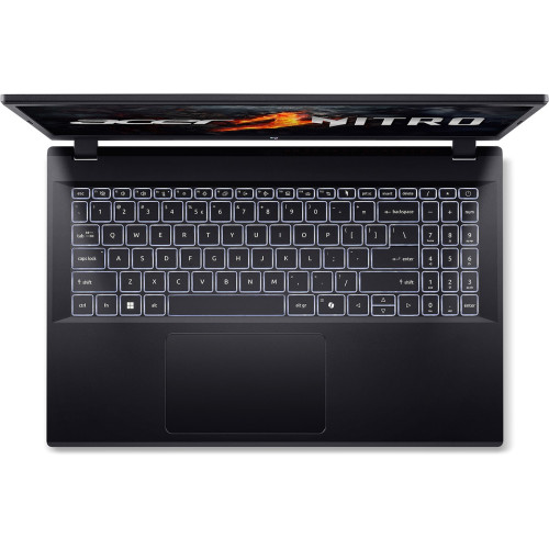 Ноутбук Acer Nitro V 15 ANV15-41 (NH.QPDEP.00L) - зображення 4