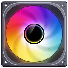 Вентилятор для корпусів 120 мм Jonsbo ZB-120BR