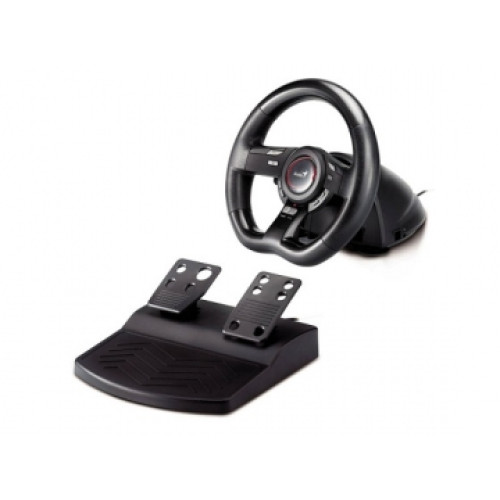 Руль Genius Speed Wheel 5 PC&PS3 USB - зображення 1