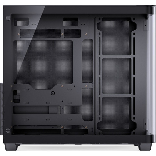 Корпус JONSBO TK-3 Black - зображення 8