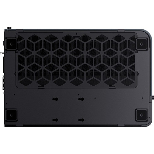 Корпус JONSBO TK-3 Black - зображення 11