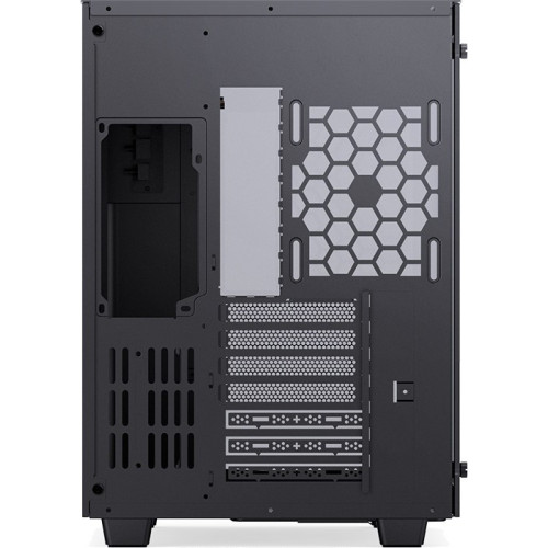 Корпус JONSBO TK-3 Black - зображення 10