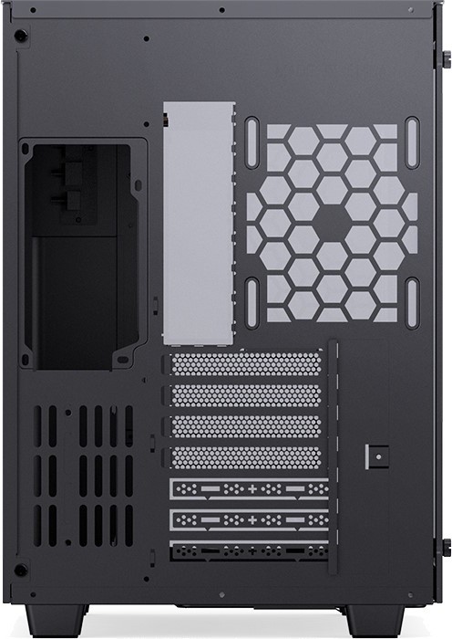 Корпус JONSBO TK-3 Black - зображення 10