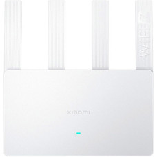 Маршрутизатор WiFi Xiaomi Router BE3600 2.5G