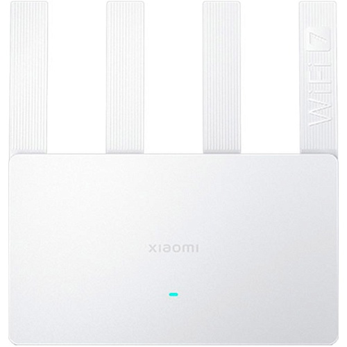 Маршрутизатор WiFi Xiaomi Router BE3600 2.5G - зображення 1