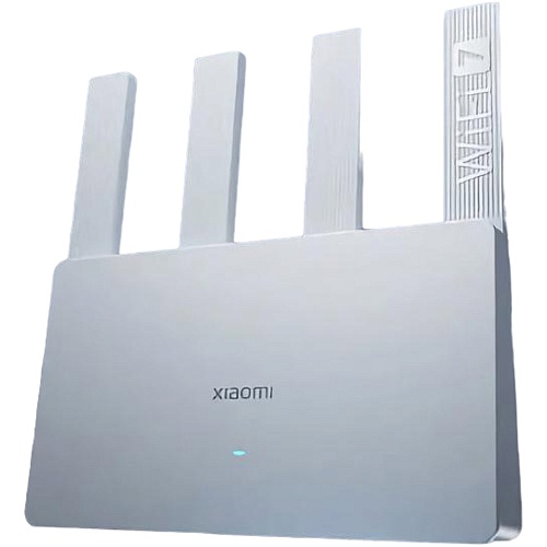 Маршрутизатор WiFi Xiaomi Router BE3600 2.5G - зображення 2
