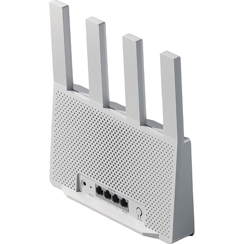 Маршрутизатор WiFi Xiaomi Router BE3600 2.5G - зображення 3