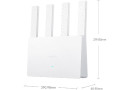 Маршрутизатор WiFi Xiaomi Router BE3600 2.5G - зображення 4