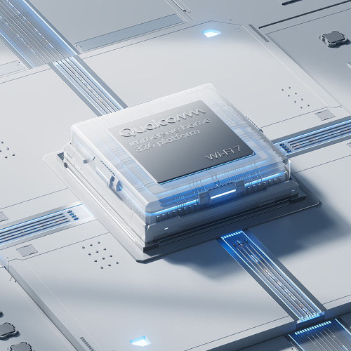 Маршрутизатор WiFi Xiaomi Router BE3600 2.5G - зображення 8