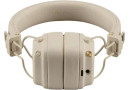 Безпровідні Bluetooth навушники Marshall Major V Cream - зображення 4