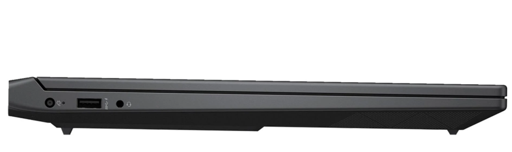 Ноутбук HP Victus 15-fb3235nw (C1LN5EA) - зображення 4