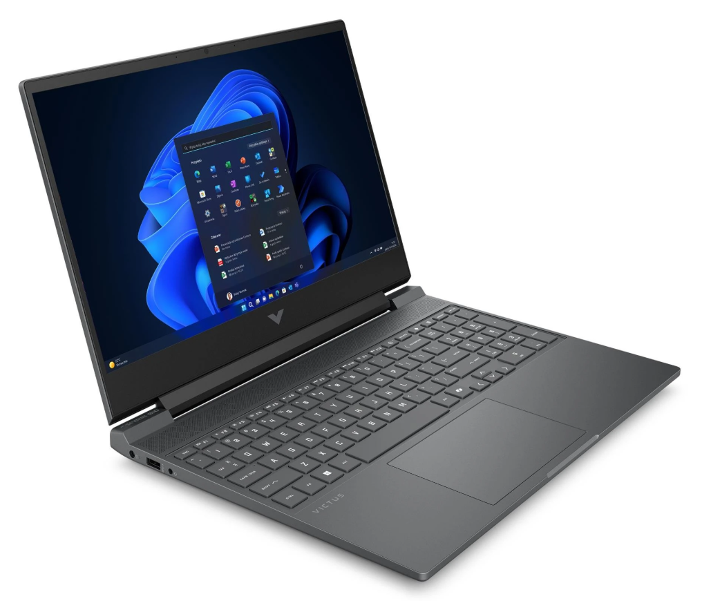 Ноутбук HP Victus 15-fb3235nw (C1LN5EA) - зображення 3