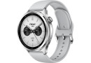 Смарт годинник Xiaomi Watch S4 Silver - зображення 1