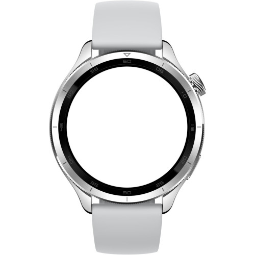 Смарт годинник Xiaomi Watch S4 Silver - зображення 4