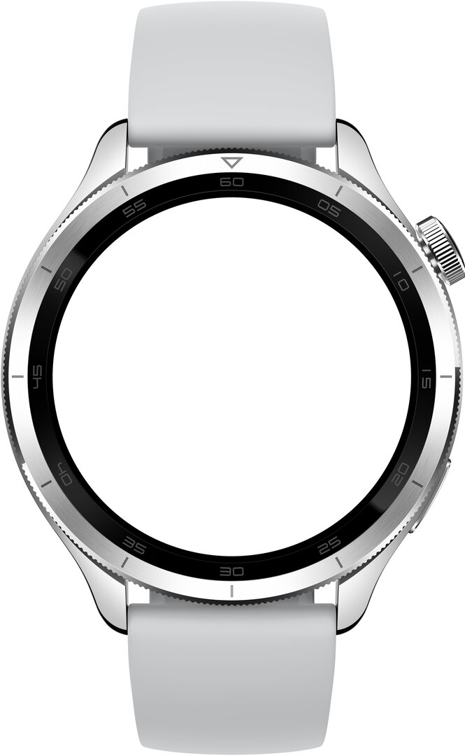 Смарт годинник Xiaomi Watch S4 Silver - зображення 4