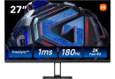 Монітор 27 Xiaomi 2K Gaming Monitor G27Qi - зображення 1