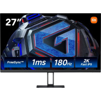 Монітор 27" Xiaomi 2K Gaming Monitor G27Qi