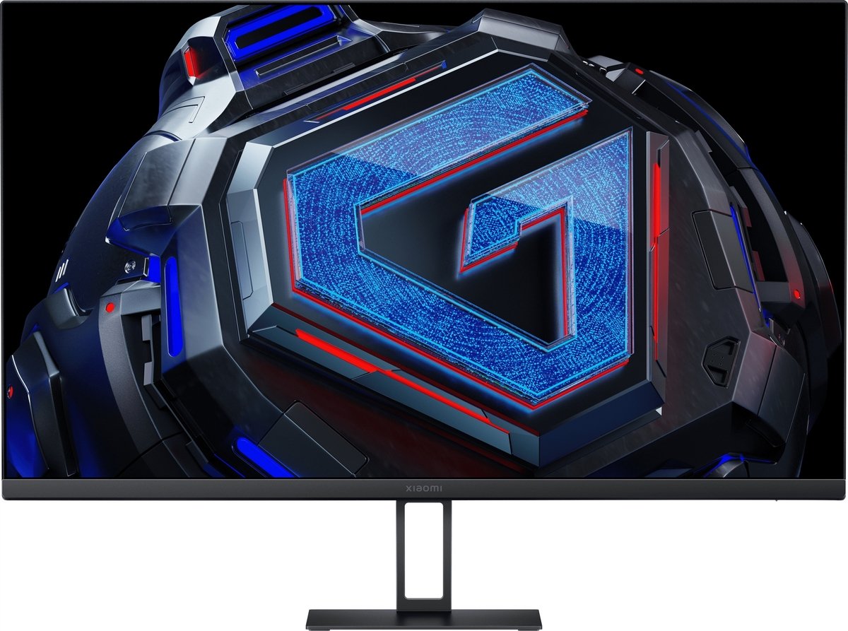 Монітор 27 Xiaomi 2K Gaming Monitor G27Qi - зображення 2