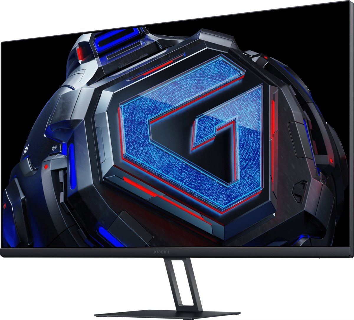 Монітор 27 Xiaomi 2K Gaming Monitor G27Qi - зображення 3