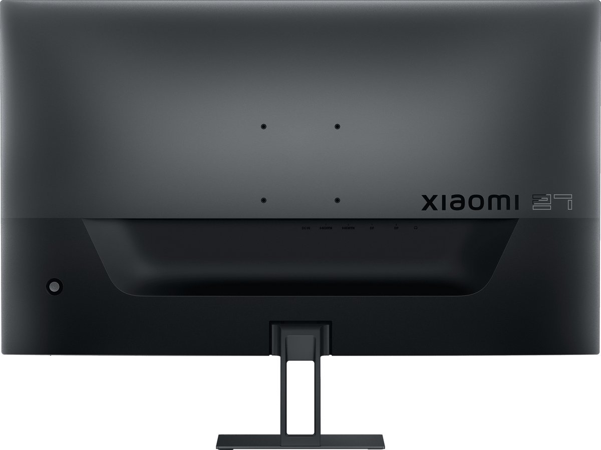 Монітор 27 Xiaomi 2K Gaming Monitor G27Qi - зображення 5