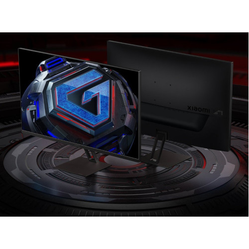 Монітор 27 Xiaomi 2K Gaming Monitor G27Qi - зображення 6