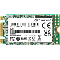 Накопичувач SSD M.2 250GB Transcend MTS425S (TS250GMTS425S)
