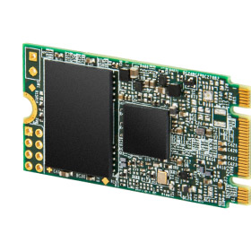 Накопичувач SSD M.2 250GB Transcend MTS425S (TS250GMTS425S) - зображення 2