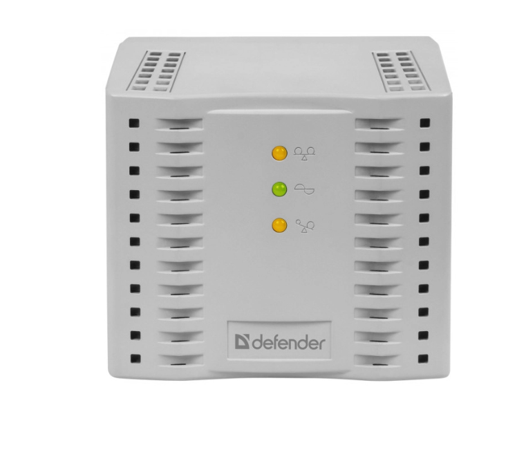 Стабілізатор напруги Defender PX 2000VA (99031) - зображення 1